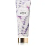 Victoria's Secret Lavender & Vanilla tělové mléko pro ženy 236 ml