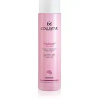 Collistar Cleansers Make-up Removing Micellar Milk Face-Eyes micelární mléko 250 ml