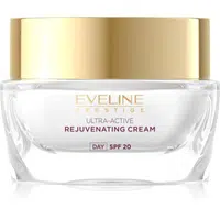 Eveline Cosmetics Magic Lift intenzivní omlazující denní krém SPF 20 50 ml