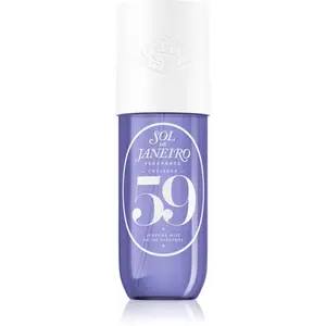 Sol de Janeiro Cheirosa '59 parfémovaný sprej na tělo a vlasy pro ženy 240 ml