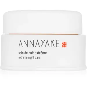 Annayake Extrême Night Care noční zpevňující krém 50 ml