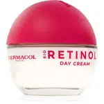 Dermacol Bio Retinol zpevňující denní krém s retinolem 50 ml