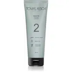 Tomas Arsov Green Tea Rinse Off Conditioner kondicionér pro každodenní použití na roztřepené konečky vlasů 250 ml