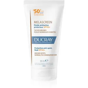 Ducray Melascreen ochranný fluid proti pigmentovým skvrnám 50 ml