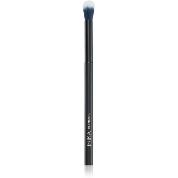 INIKA Organic Blending Brush štětec na oční stíny 1 ks