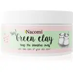 Nacomi Yay! Keep the Blemishes Away jílová maska 65 g