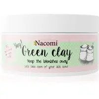 Nacomi Yay! Keep the Blemishes Away jílová maska 65 g