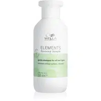 Wella Professionals Elements Renewing obnovující šampon pro všechny typy vlasů 250 ml