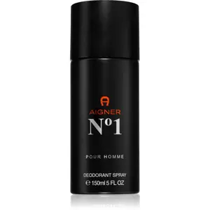 Etienne Aigner No. 1 deospray pro muže 150 ml