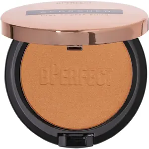 BPerfect Scorched Blusher tvářenka odstín Magma 115 g
