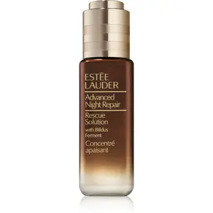 Estée Lauder Advanced Night Repair SOS Liquid Rescue zklidňující koncentrát s hydratačním účinkem 20 ml