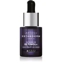 Institut Esthederm Intensive Retinol+ sérum proti hlubokým vráskám 15 ml
