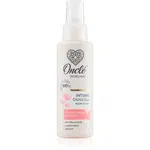 Onclé Biorganic čisticí olej na intimní hygienu 100 ml