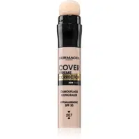 Dermacol Cover Xtreme korektor s vysokým krytím SPF 30 odstín No.1 (207) 8 g