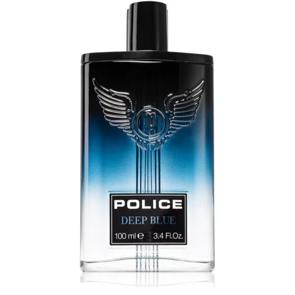Police Deep Blue toaletní voda pro muže 100 ml