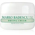 Mario Badescu Drying Cream lokální péče proti akné 14 g