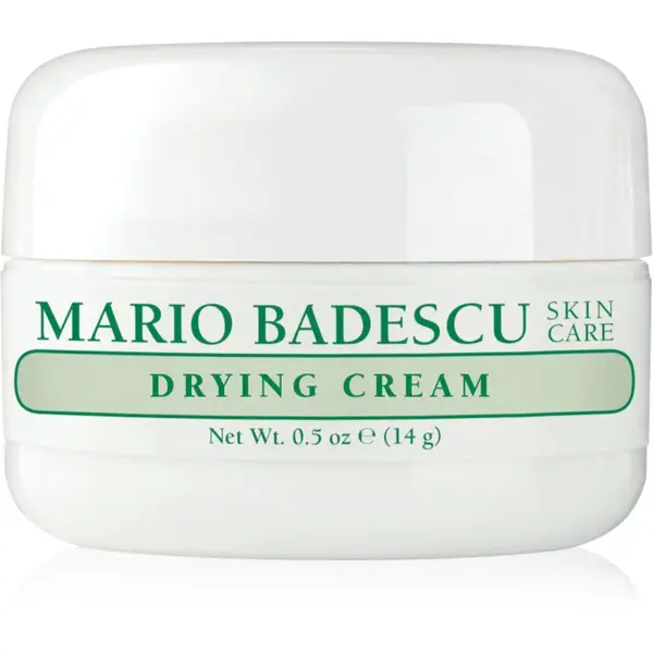 Mario Badescu Drying Cream lokální péče proti akné 14 g