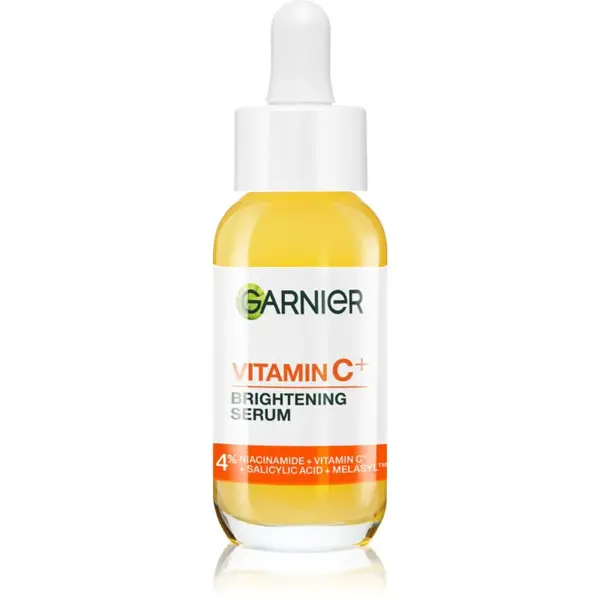 Garnier Vitamin C rozjasňující sérum s vitaminem C 30 ml