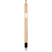 Astra Make-up Pure Beauty Eye Pencil kajalová tužka na oči odstín 01 Black 1,1 g