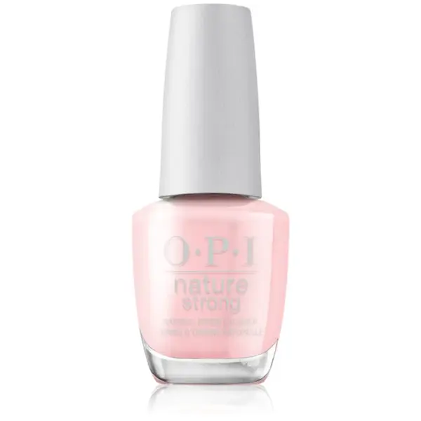 OPI Nature Strong lak na nehty Let Nature Take Its Quartz 15 ml