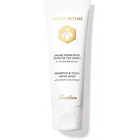 GUERLAIN Abeille Royale Revitalizing Youth Hand Balm revitalizační hydratační krém na ruce 40 ml