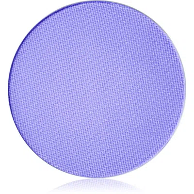 MAC Cosmetics Eye Shadow Pro Palette Refill Pan oční stíny náhradní náplň odstín Cobalt 1.5 g