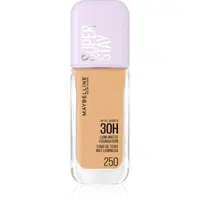 MAYBELLINE NEW YORK SuperStay Lumi-Matte lehký make-up pro dlouhotrvající efekt odstín 250 35 ml