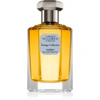 Lorenzo Villoresi Ambra toaletní voda unisex 100 ml