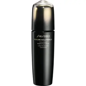 Shiseido Future Solution LX Concentrated Brightening Softener rozjasňující emulze 170 ml