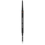 Bobbi Brown Precise Brow Pencil tužka na obočí odstín Universal Red 0.06 g