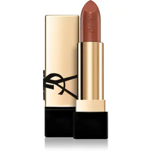 Yves Saint Laurent Rouge Pur Couture rtěnka pro ženy NM Nu Muse 3.8 g