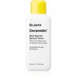 Dr. Jart+ Ceramidin™ Skin Barrier Serum Toner hydratační pleťové tonikum s ceramidy 30 ml