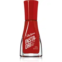Sally Hansen Insta Dri rychleschnoucí lak na nehty odstín 390 That's A-Blazing 9,17 ml