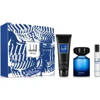 Dunhill Driven Blue dárková sada pro muže