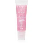 Ziaja Juicy Watermelon pečující lesk na rty 12 ml