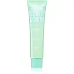 Hairburst Exfoliating Scalp Scrub vlasový peeling pro podporu růstu vlasů 150 ml