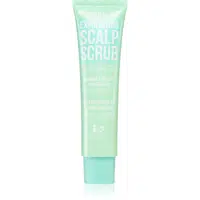 Hairburst Exfoliating Scalp Scrub vlasový peeling pro podporu růstu vlasů 150 ml