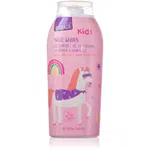 BIOBAZA Magic Garden sprchový gel na tělo a vlasy pro děti 250 ml