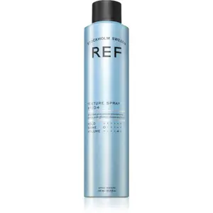 REF Texture Spray N°104 sprej na vlasy pro objem a tvar 300 ml