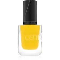 Catrice GEL AFFAIR lak na nehty odstín 013 To Bee Or Not To Bee 10.5 ml