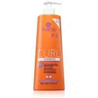Alama Professional Curl šampon pro kudrnaté vlasy 500 ml