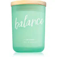 DW Home Zen Balance vonná svíčka 210 g