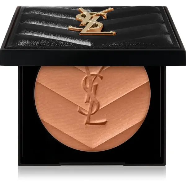 Yves Saint Laurent All Hours Hyper Finish pudr pro ženy 09 7,5 g