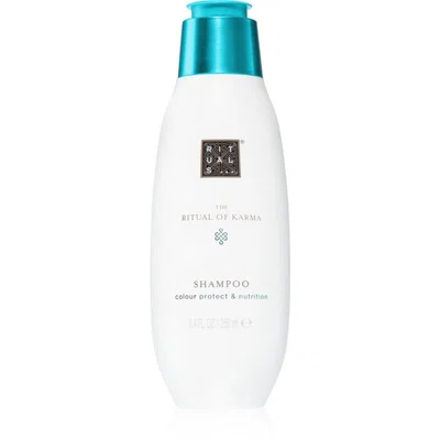 RITUALS The Ritual Of Karma šampon na vlasy 250 ml