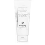Sisley Velvet Nourishing Body Cream With Saffron Flowers vyživující tělový krém 200 ml