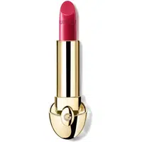 GUERLAIN Rouge G luxusní rtěnka odstín 829 Le Fuchsia Profond Satin 3,5 g