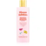Bloom Robbins Growth & Repair šampon pro suché a poškozené vlasy 250 ml