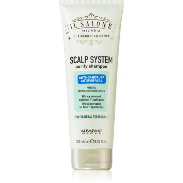 Alfaparf Milano Il Salone Milano Scalp System vlasový šampon proti lupům 250 ml