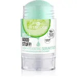essence Hello, Good Stuff! hydratační sérum v tyčince with cooling effect 30 g