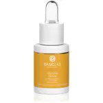 BasicLab Dermocosmetics Capillus olejové sérum na roztřepené konečky vlasů 15 ml